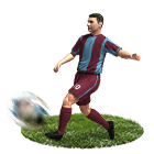 王牌娛樂城虛擬歐洲聯賽