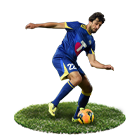 王牌娛樂城意大利快速足球聯賽單人版