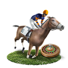 王牌娛樂城輪盤賭馬