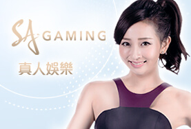 王牌娛樂城SA真人