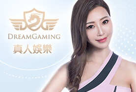 王牌娛樂城DG真人